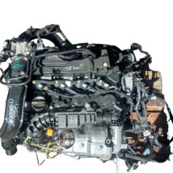Motor k9k 846 Dacia Lodgy (js_) 1.5 dci