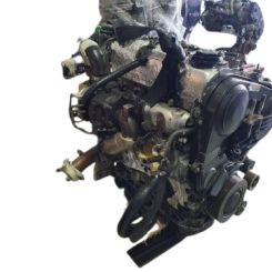 Motor k9k 846 Dacia Lodgy (js_) 1.5 dci