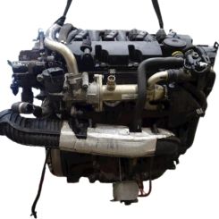 Motor k9k 846, k9k 666 Dacia Lodgy (js_) 1.5 dci