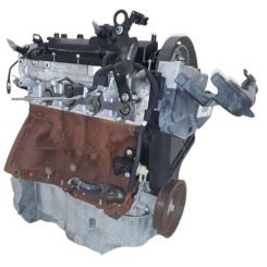 Motor k9k 626, k9k 612 Dacia Lodgy (js_) 1.5 dci