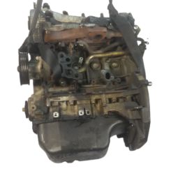Motor k7m 812, k7m 828 Dacia Lodgy (js_) 1.6