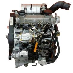 Motor k7m 812, k7m 828 Dacia Lodgy (js_) 1.6
