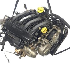 Motor k7m 812, k7m 828 Dacia Lodgy (js_) 1.6