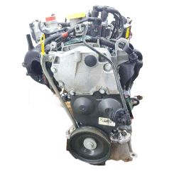 Motor k7m 812, k7m 828 Dacia Lodgy (js_) 1.6