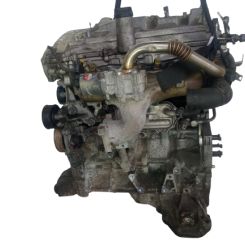 Motor k7m 812, k7m 828 Dacia Lodgy (js_) 1.6