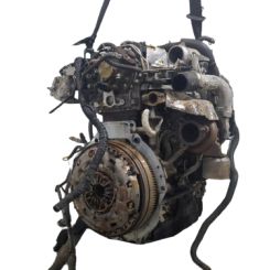 Motor h4m 740 Dacia Lodgy (js_) 1.6 lpg