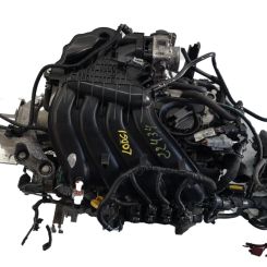 Motor h4m 740 Dacia Lodgy (js_) 1.6 lpg