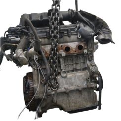 Motor h4m 740 Dacia Lodgy (js_) 1.6 lpg
