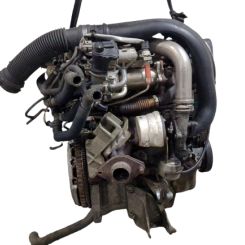 Motor k7m 812, k7m 828 Dacia Lodgy (js_) 1.6 lpg