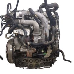 Motor k7m 812, k7m 828 Dacia Lodgy (js_) 1.6 lpg