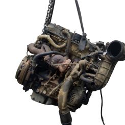 Motor k7m 812, k7m 828 Dacia Lodgy (js_) 1.6 lpg
