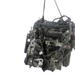 Motor h4m 740 Dacia Lodgy (js_) 1.6 lpg