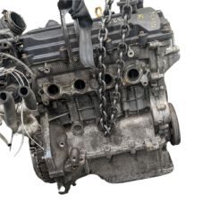 Motor k7m 812, k7m 828 Dacia Lodgy (js_) 1.6 lpg