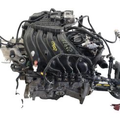 Motor h4m 740 Dacia Lodgy (js_) 1.6 lpg