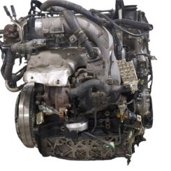 Motor k7m 812, k7m 828 Dacia Lodgy (js_) 1.6 lpg