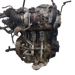 Motor h4m 740 Dacia Lodgy (js_) 1.6 lpg