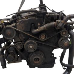 Motor h4m 740 Dacia Lodgy (js_) 1.6 lpg