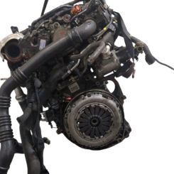 Motor h4m 740 Dacia Lodgy (js_) 1.6 sce 100