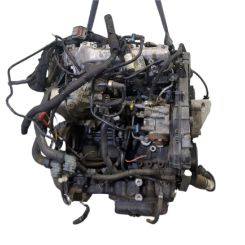 Motor h4m 740 Dacia Lodgy (js_) 1.6 sce 100