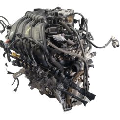 Motor h4m 740 Dacia Lodgy (js_) 1.6 sce 100