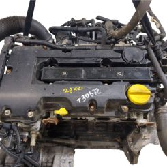 Motor h4m 740 Dacia Lodgy (js_) 1.6 sce 100