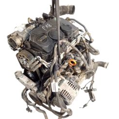Motor k7j 710 Dacia Logan express (fs_) 1.4