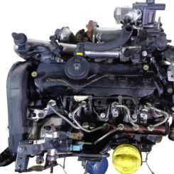 Motor k9k 892 Dacia Logan express (fs_) 1.5 dci