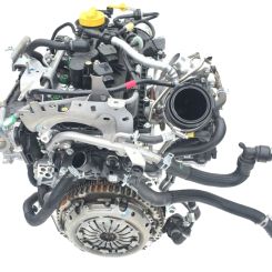 Motor h4d 450, h4d 460 Dacia Logan ii 1.0 lpg