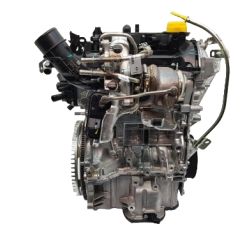 Motor h4d 450, h4d 460 Dacia Logan ii 1.0 lpg