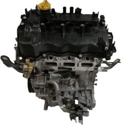 Motor b4d 401, b4d 400 Dacia Logan ii 1.0 sce 75