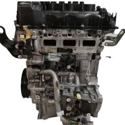 Motor b4d 401, b4d 400 Dacia Logan ii 1.0 sce 75