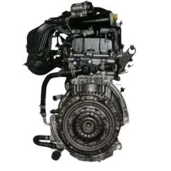 Motor b4d 401, b4d 400 Dacia Logan ii 1.0 sce 75