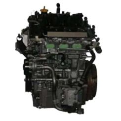 Motor b4d 401, b4d 400 Dacia Logan ii 1.0 sce 75