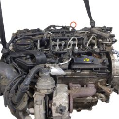 Motor d4f 734 Dacia Logan ii 1.2 lpg