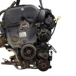 Motor d4f 734 Dacia Logan ii 1.2 lpg