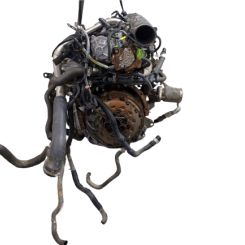 Motor d4f 734 Dacia Logan ii 1.2 lpg
