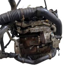 Motor d4f 734 Dacia Logan ii 1.2 lpg