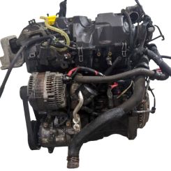 Motor d4f 734 Dacia Logan ii 1.2 lpg