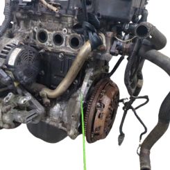 Motor d4f 734 Dacia Logan ii 1.2 lpg