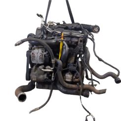 Motor d4f 734 Dacia Logan ii 1.2 lpg