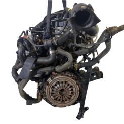 Motor d4f 734 Dacia Logan ii 1.2 lpg