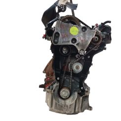 Motor k9k 626, k9k 612 Dacia Logan ii 1.5 dci