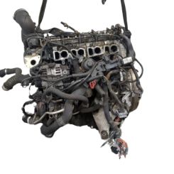 Motor k9k 838, k9k 830 Dacia Logan ii 1.5 dci