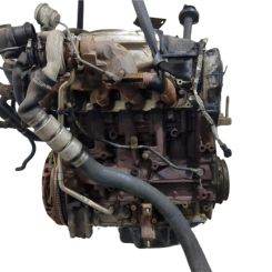 Motor k9k 838, k9k 830 Dacia Logan ii 1.5 dci