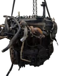 Motor k9k 838, k9k 830 Dacia Logan ii 1.5 dci