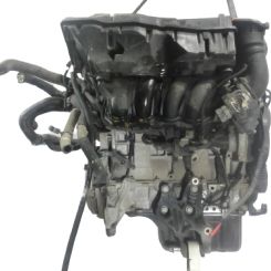 Motor k9k 626, k9k 612 Dacia Logan ii 1.5 dci