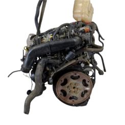 Motor k9k 838, k9k 830 Dacia Logan ii 1.5 dci