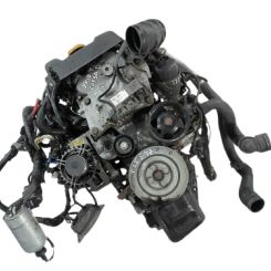 Motor k9k 626, k9k 612 Dacia Logan ii 1.5 dci