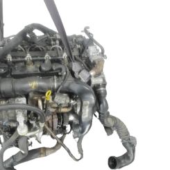 Motor k9k 626, k9k 612 Dacia Logan ii 1.5 dci