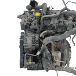 Motor k9k 838, k9k 830 Dacia Logan ii 1.5 dci